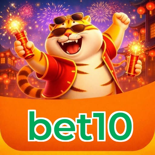 Estatísticas de bônus da bet10