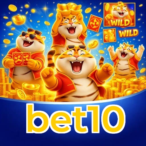 Catálogo bet10 2.547 jogos - Pragmatic Play, Evolution, NetEnt