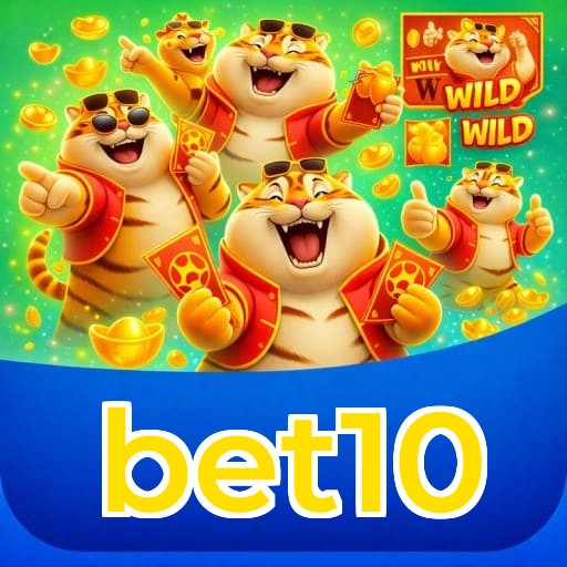 Números do app bet10 em material de marketing — ilustração, não auditoria