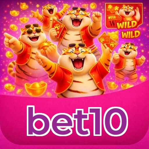 Material promocional do app bet10 — ilustração, não métricas auditadas nesta página