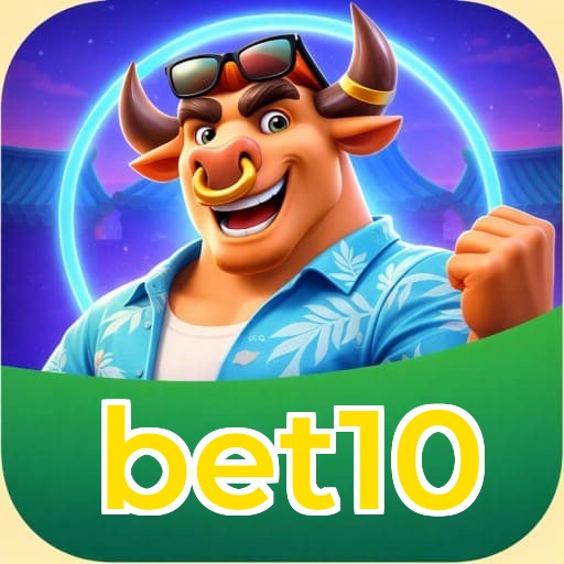Tabela RTP dos jogos de cassino da bet10